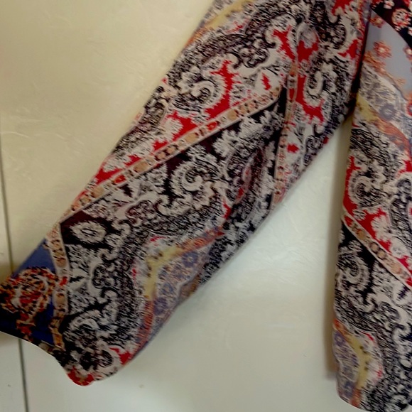 Blouse in excellent condition - Picture 2 of 6